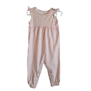 Little‎ Planet Romper for Baby Girl - Size: 18 Months